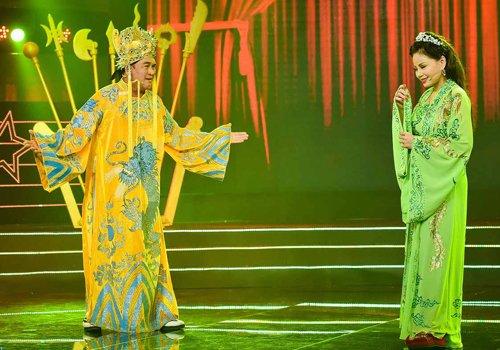 Nghệ sĩ Lê Giang không nhớ nổi số lần dao kéo để duy trì nhan sắc ở tuổi U50-2