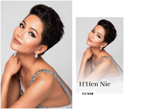 HHen Niê nên catwalk như thế nào mới mong lọt mắt xanh dàn giám khảo khó tính ở Miss Universe 2018?-10