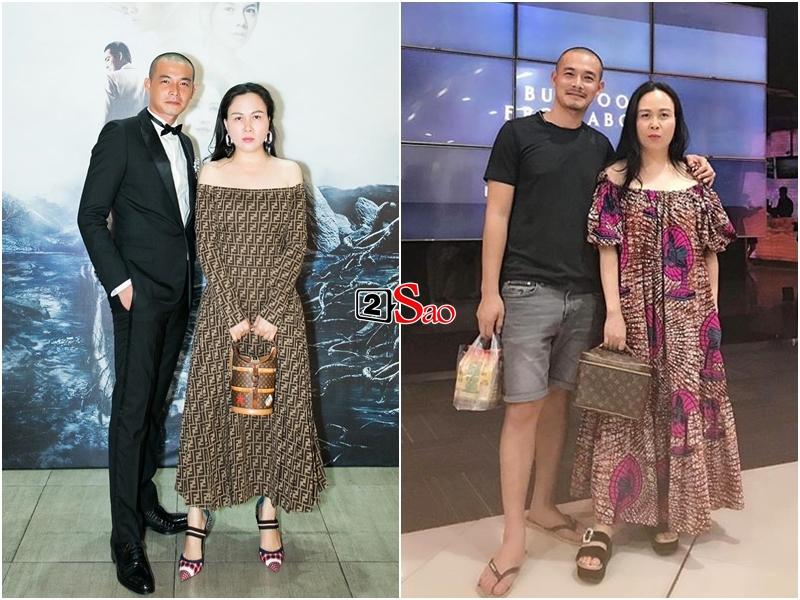 Loạt ảnh chứng minh hàng hiệu dù có đẹp xịn đến mấy mà vào tay Phượng Chanel thì cũng thành đồ second hand-8