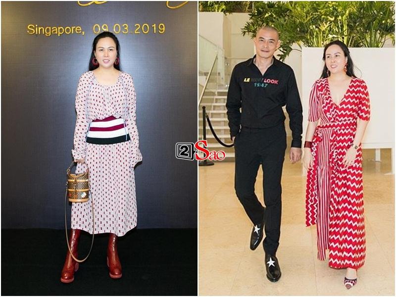 Loạt ảnh chứng minh hàng hiệu dù có đẹp xịn đến mấy mà vào tay Phượng Chanel thì cũng thành đồ second hand-10