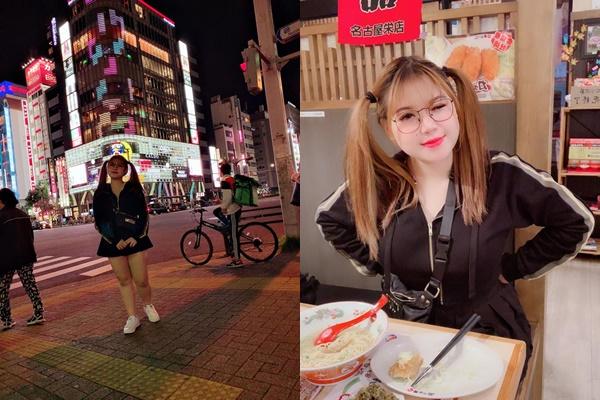 Nữ sinh ngực khủng ở Hải Dương cũng là xin quỳ khi bị vu khống vừa chia tay đã yêu người mới-7