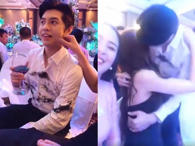 Noo Phước Thịnh công khai chuyện từng yêu Mai Phương Thúy khiến Hoa hậu shock nghẹn-2