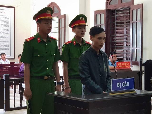 Sinh viên ngành Hoá học âm mưu giết bạn cùng phòng bằng thuốc độc-2