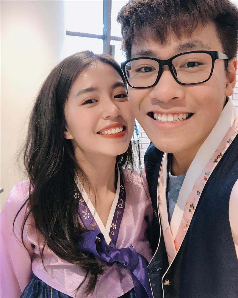 Ly Kute bóc phốt con trai có ăn thôi cũng lắm trò, nhìn là muốn yêu-5