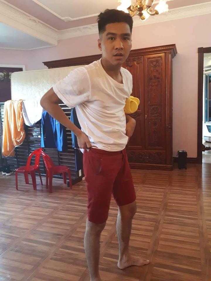 Ly Kute bóc phốt con trai có ăn thôi cũng lắm trò, nhìn là muốn yêu-9