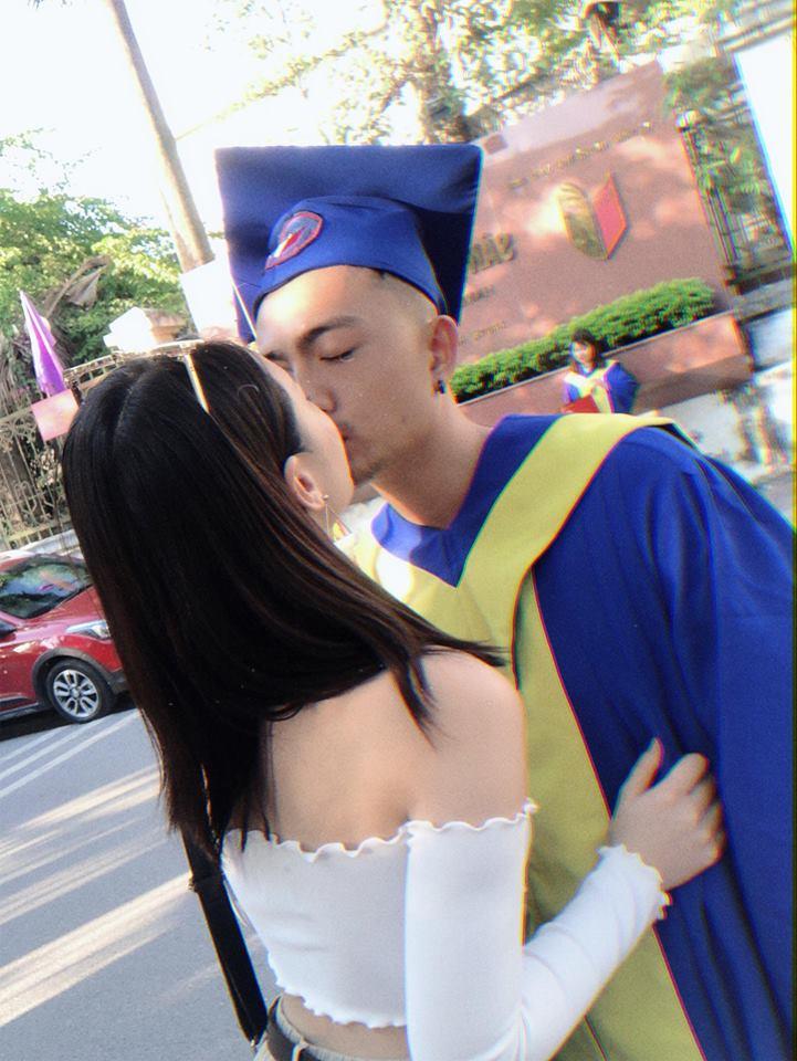 Ly Kute bóc phốt con trai có ăn thôi cũng lắm trò, nhìn là muốn yêu-7