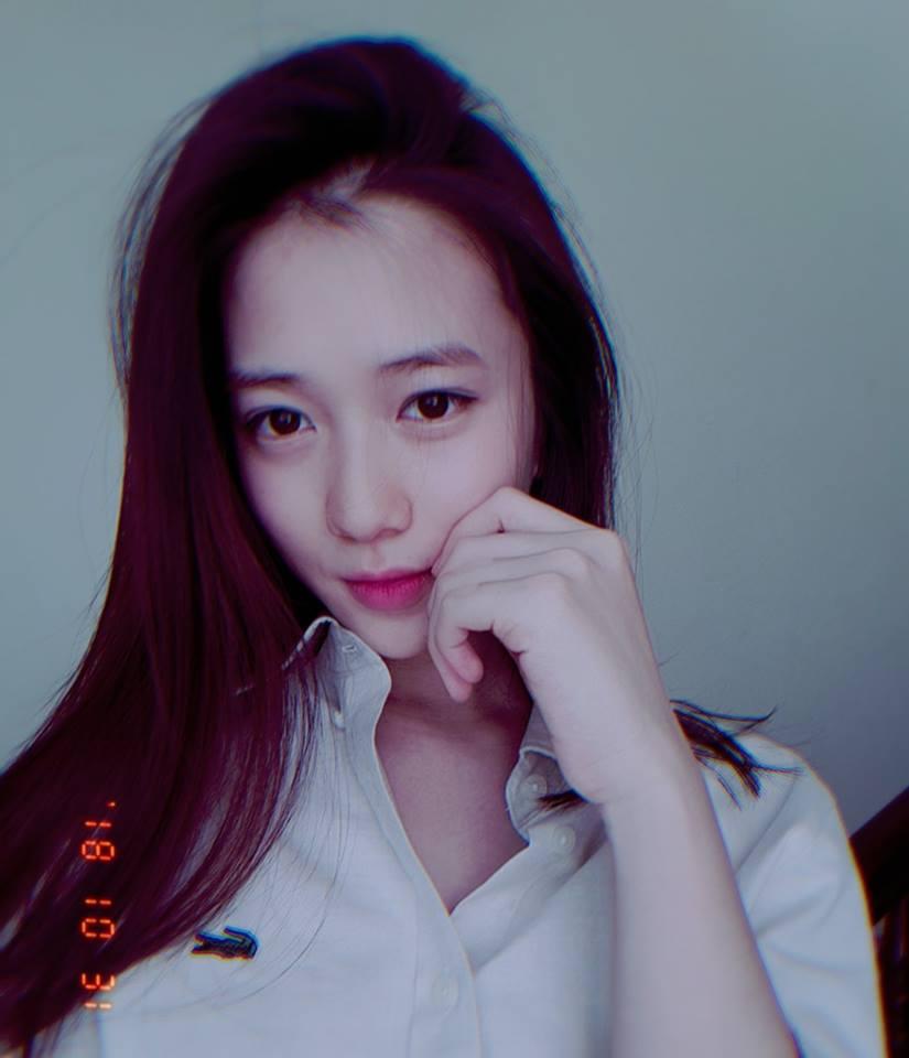 Ly Kute bóc phốt con trai có ăn thôi cũng lắm trò, nhìn là muốn yêu-8