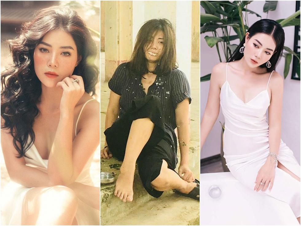 Loạt ảnh chứng minh hàng hiệu dù có đẹp xịn đến mấy mà vào tay Phượng Chanel thì cũng thành đồ second hand-15