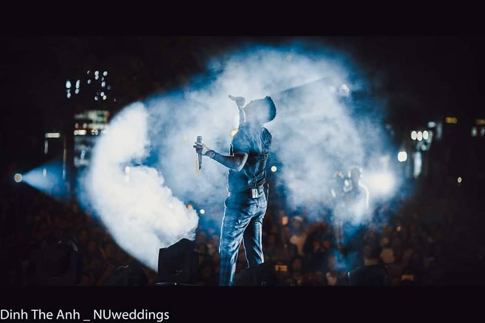 Kỳ Duyên: Phải học cách một mắt nhắm một mắt mở, đừng nên biết quá nhiều...-3