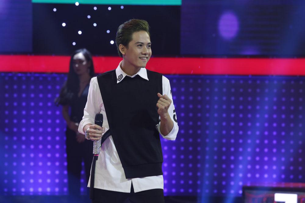 Trấn Thành phát điên khi nhìn thấy Diệu Nhi liên tục móc mũi rồi bôi ra váy hột xoàn-6