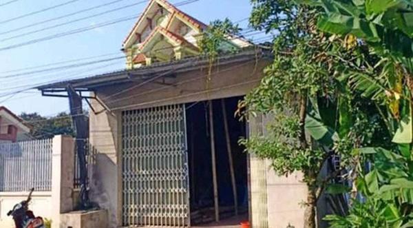 Phía sau câu chuyện đau lòng mẹ pha thuốc diệt cỏ vào sữa tự tử cùng hai con nhỏ vì mâu thuẫn với chồng-3