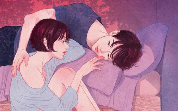 Đọc vị chuyện tình duyên của 12 cung Hoàng đạo trong tháng 11: Thiên Bình chìm trong tình yêu say đắm-2