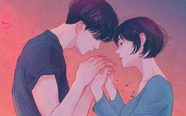 Đọc vị chuyện tình duyên của 12 cung Hoàng đạo trong tháng 11: Thiên Bình chìm trong tình yêu say đắm-3