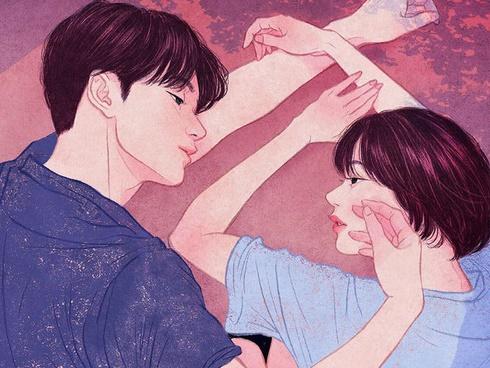 Tháng 11 rồi, năm hết đến nơi mà vẫn chưa thấy người yêu đâu-2