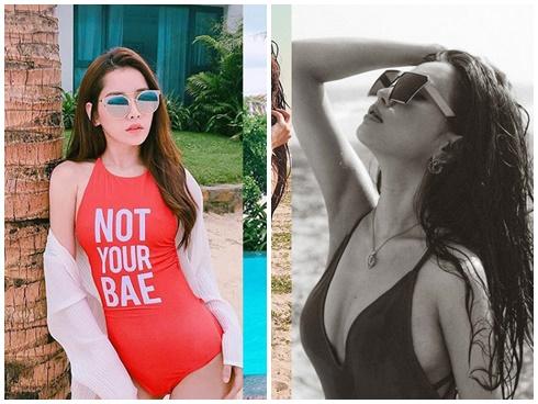 Người hâm mộ phát cuồng với hình ảnh cô gái thị phi của Bích Phương-4