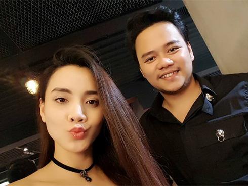 Trang Nhung: Tôi tin chồng tuyệt đối nên chẳng sợ người trong showbiz giật mất anh ấy-6