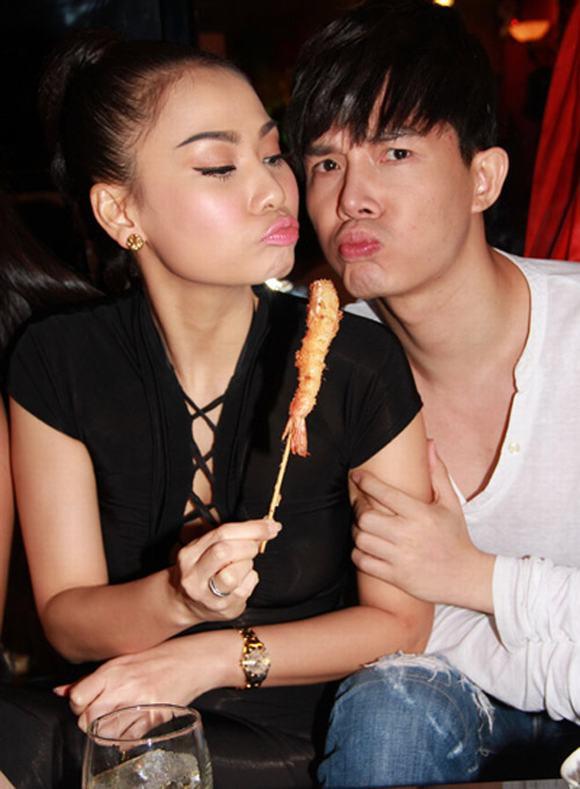 Những cặp tỷ đệ tình thâm tưởng không thể rời xa của showbiz Việt bất ngờ rạn nứt khiến fan tiếc nuối-6