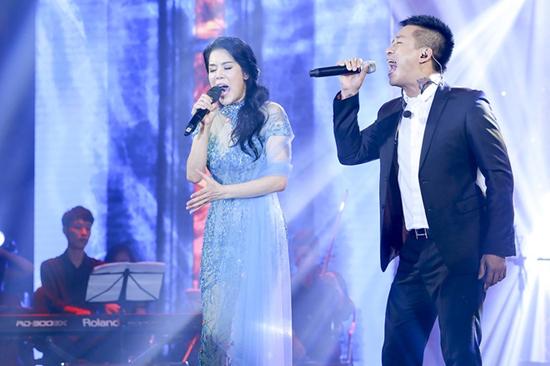 Những cặp tỷ đệ tình thâm tưởng không thể rời xa của showbiz Việt bất ngờ rạn nứt khiến fan tiếc nuối-8