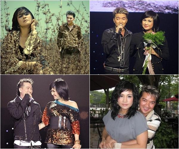 Những cặp tỷ đệ tình thâm tưởng không thể rời xa của showbiz Việt bất ngờ rạn nứt khiến fan tiếc nuối-10