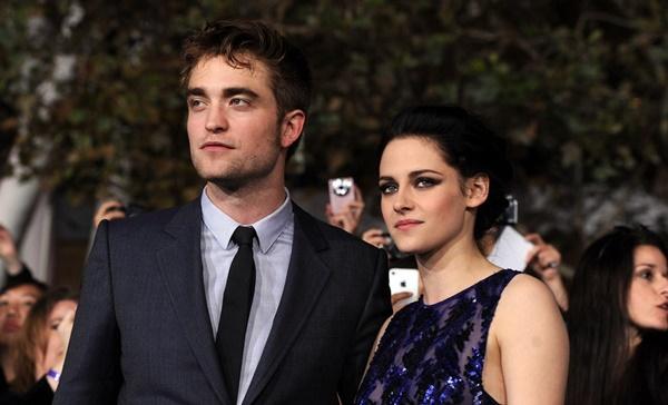 Bí mật ít biết về Chạng vạng sau 10 năm-1