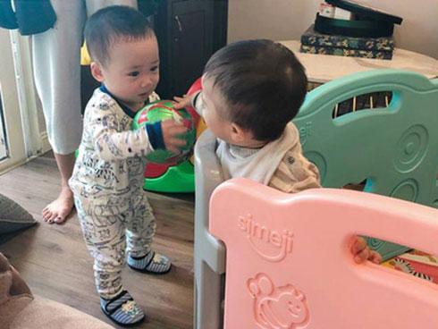 Chưa yên bao lâu, Bella bất ngờ kích động tố Hằng Túi đồng phạm cùng cô gái tên O. cướp chồng con mình?-4