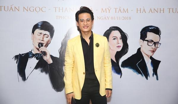 Hà Anh Tuấn không muốn phải xào rau cùng Mỹ Tâm thêm một lần nào nữa-1