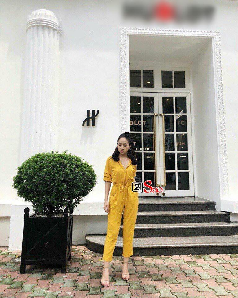 Nhức não vì mua hàng online: Order jumpsuit mà nhận về bộ đồ lặn thẳng đuỗn như cây sào-1