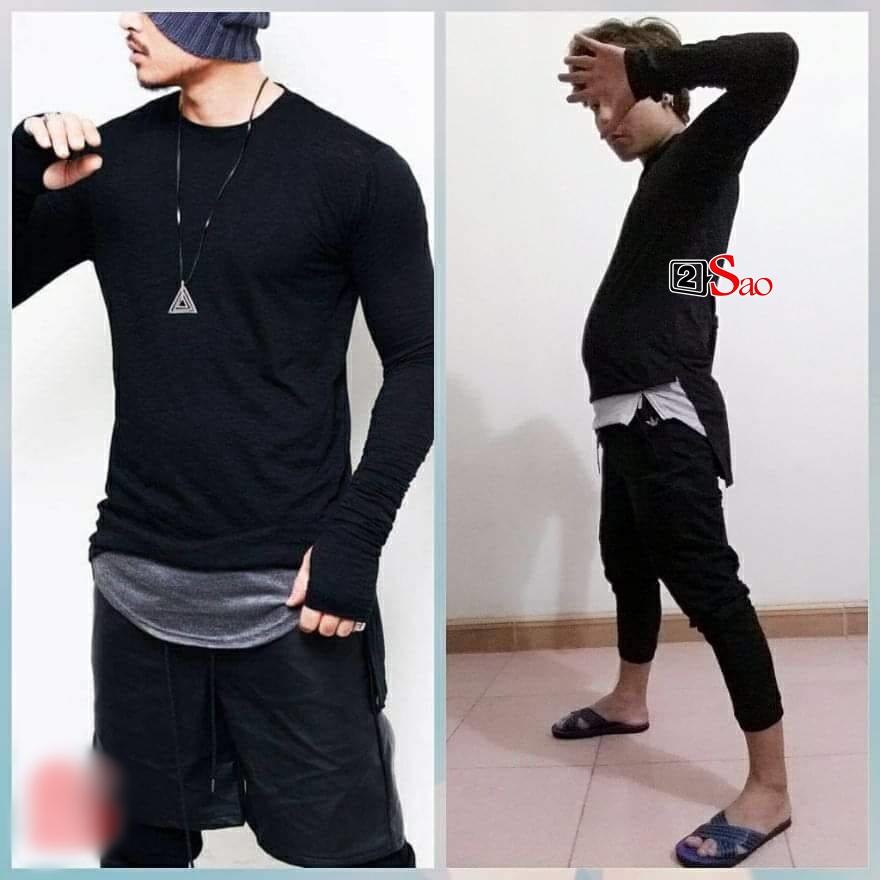 Nhức não vì mua hàng online: Order jumpsuit mà nhận về bộ đồ lặn thẳng đuỗn như cây sào-6