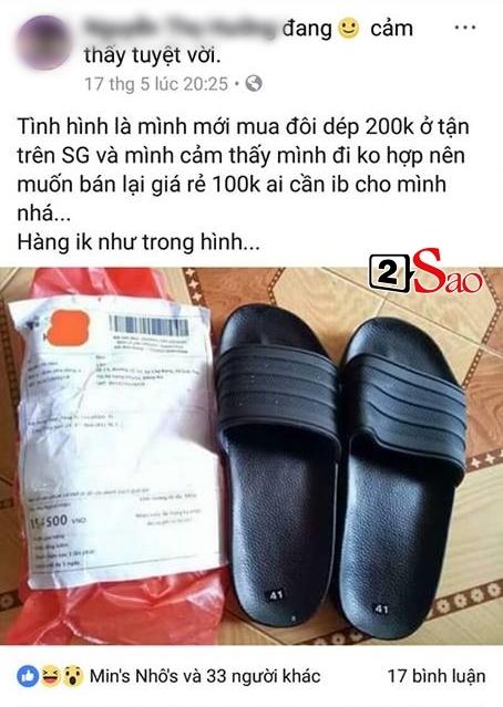 Nhức não vì mua hàng online: Order jumpsuit mà nhận về bộ đồ lặn thẳng đuỗn như cây sào-7