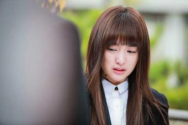 Tin câu nói con cứ ăn tự nhiên ngày về ra mắt mà cô gái bị mẹ người yêu nói ăn như heo-2