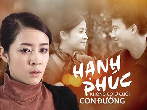 'Hạnh phúc không có ở cuối con đường': Bộ phim tạo hiệu ứng ngược với 'Quỳnh Búp Bê'