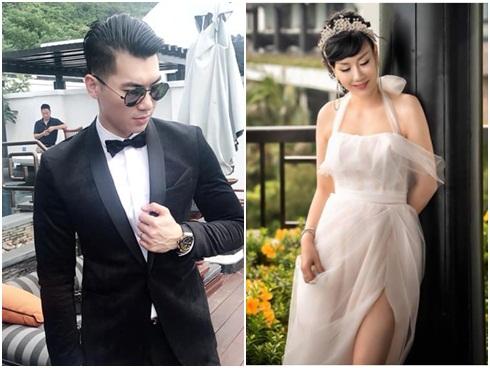 Hành trình lái máy bay nhiều thị phi của Trương Nam Thành trước khi đáp xuống bến đỗ hạnh phúc-10