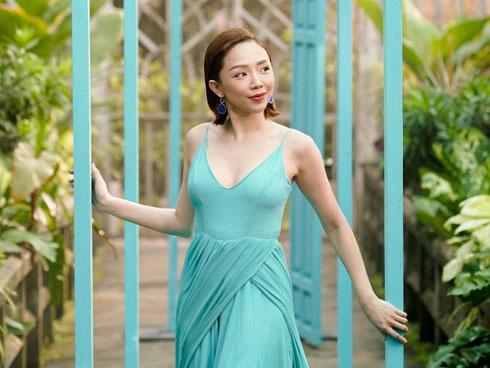 Tóc Tiên - sống hết mình cho một tuổi trẻ ý nghĩa