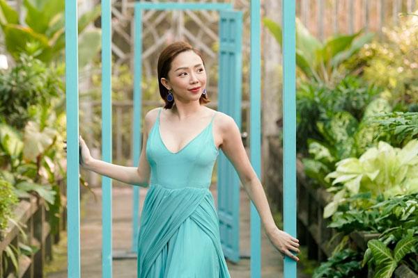 Tóc Tiên - sống hết mình cho một tuổi trẻ ý nghĩa-1