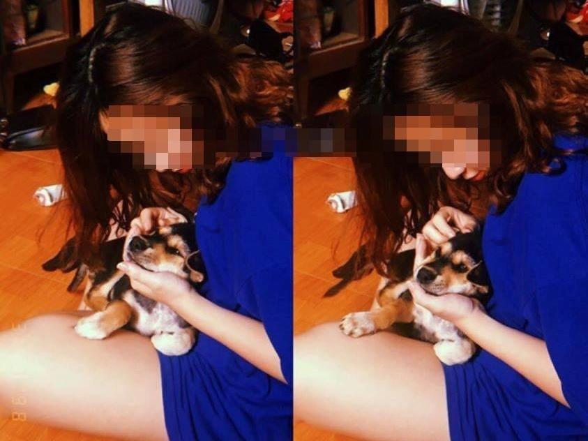 Bé gái bị mẹ ném từ tầng 31 chung cư Linh Đàm đã được chôn cất vào hôm nay-4