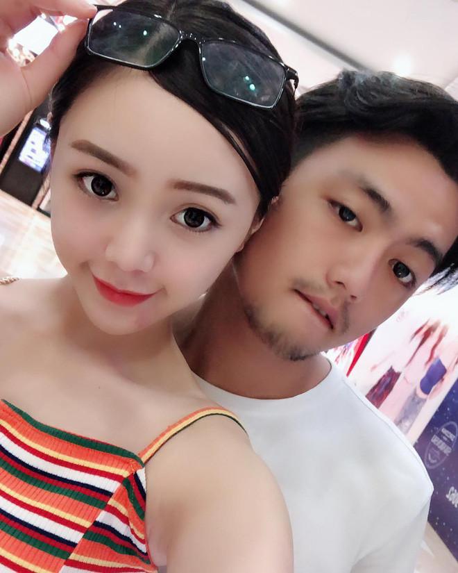 Hé lộ danh tính người yêu kém 3 tuổi điển trai lại cực cool ngầu của mỹ nhân bị ghét nhất Quỳnh Búp Bê-8