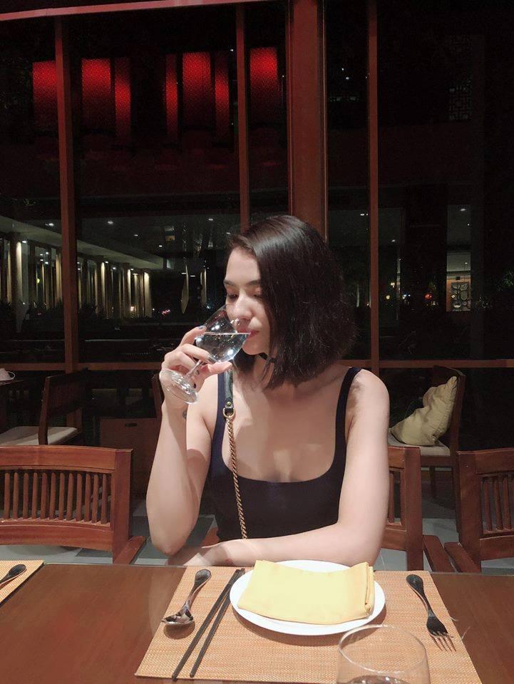 Hồng Quế bị nghi ngờ tung ảnh 18+ chỉ vì muốn câu khách cho ngày trở lại bán hàng online-2