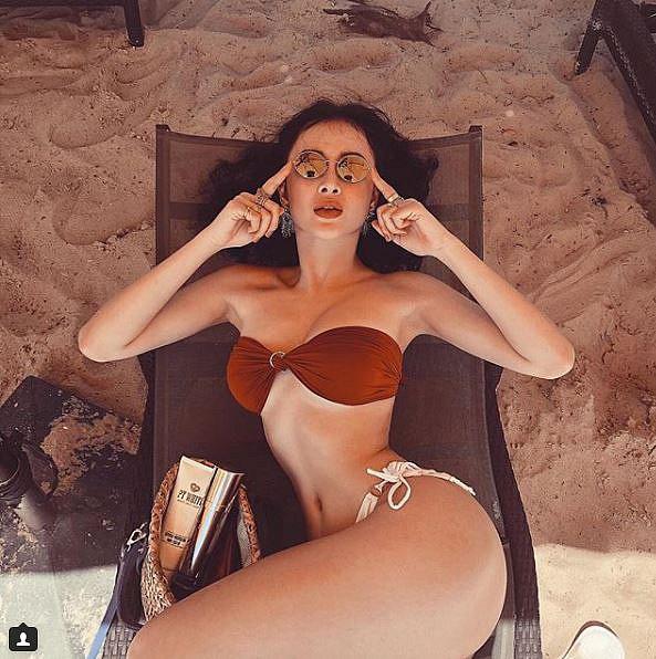 Hồng Quế bị nghi ngờ tung ảnh 18+ chỉ vì muốn câu khách cho ngày trở lại bán hàng online-6