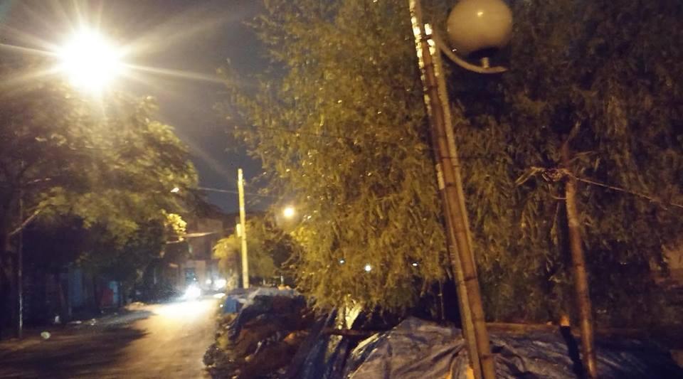 Đi làm về, nam thanh niên đất Cảng bị kẻ vô hình cứa cổ-2