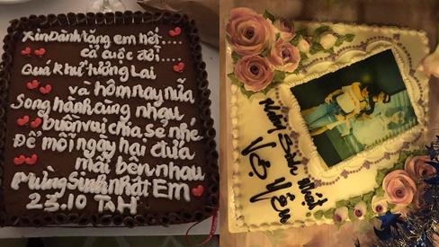 Lấy chồng kém tuổi, vợ doanh nhân vừa xinh vừa giỏi của Nam vương Trương Nam Thành được chồng cưng như trứng mỏng-5