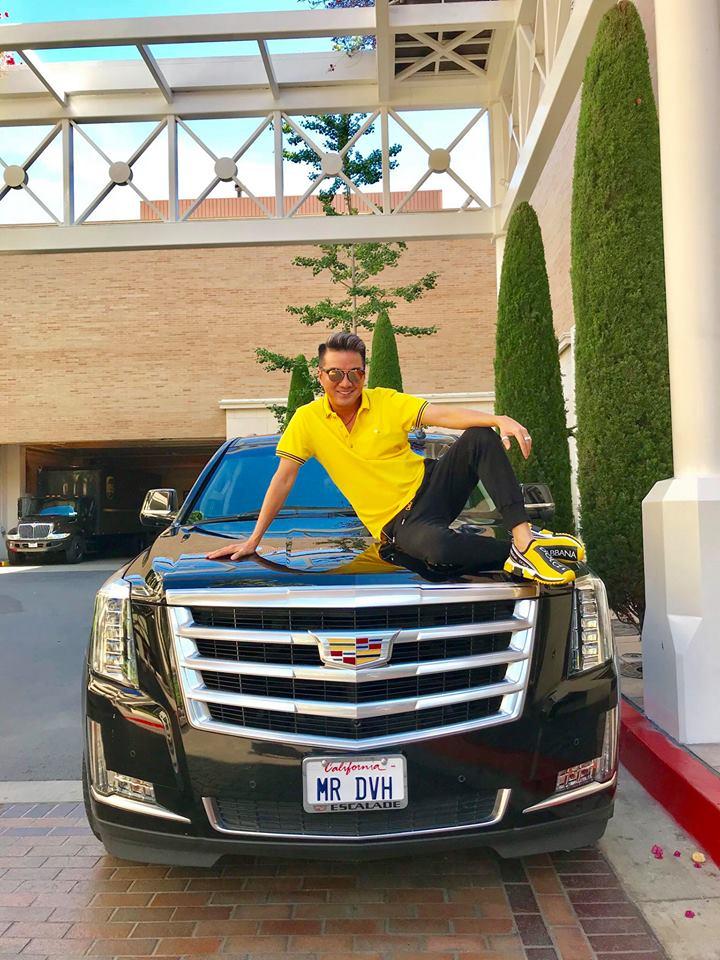 Sao Việt đọ dáng với siêu xe tiền tỷ: Người thần thái ngút trời - kẻ quá lố mắc mệt-1