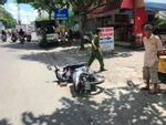 Đâm chết người do va quệt giao thông ở Sài Gòn