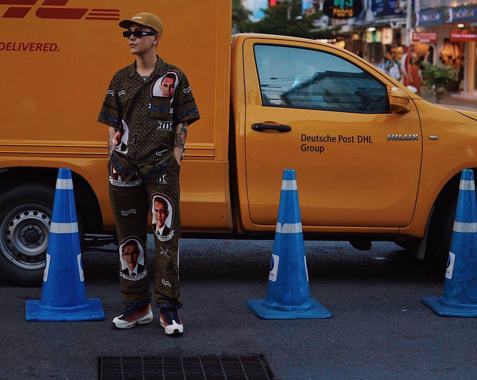 Thú nhận sửa hết góc con người đã là gì, hotgirl Trâm Anh lại được Quế Vân rủ rê đi làm tiếp đây này-2