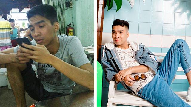 Thú nhận sửa hết góc con người đã là gì, hotgirl Trâm Anh lại được Quế Vân rủ rê đi làm tiếp đây này-10