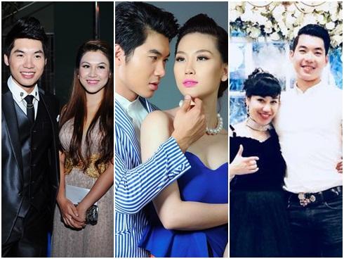 Trương Nam Thành kết hôn với người tình lớn tuổi, Phan Hiển và Bình Minh vạ lây vì bị dân mạng réo tên-8