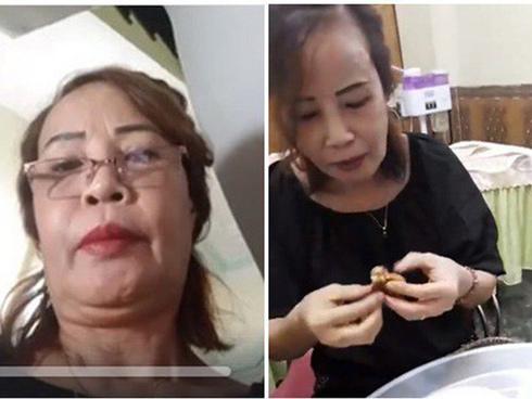 Có vẻ vận xui chưa hết, cô dâu 61 tuổi ở Cao Bằng bị dân mạng bóc phốt tạo chiêu trò đế bán hàng online-4