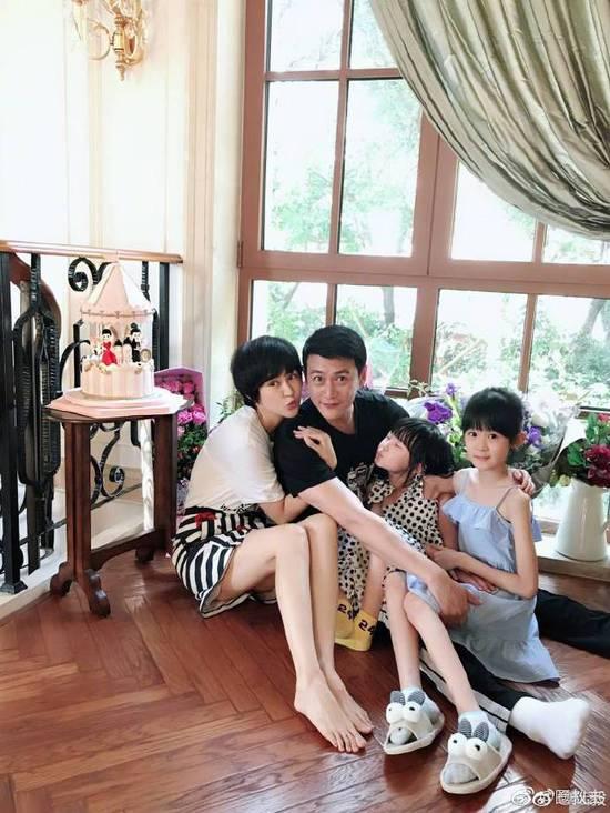 SHOCK: Người đóng thế Chương Tử Di tiết lộ Lục Nghị từng ngoại tình với Phạm Băng Băng khiến vợ muốn tự sát-5