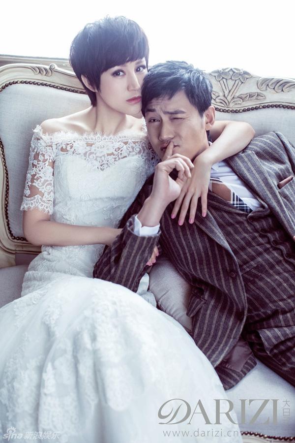 SHOCK: Người đóng thế Chương Tử Di tiết lộ Lục Nghị từng ngoại tình với Phạm Băng Băng khiến vợ muốn tự sát-3