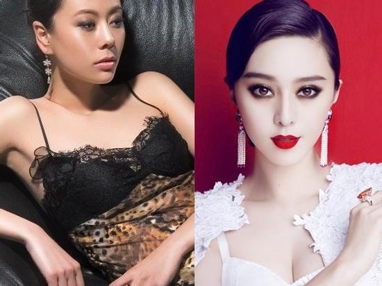 SHOCK: Người đóng thế Chương Tử Di tiết lộ Lục Nghị từng ngoại tình với Phạm Băng Băng khiến vợ muốn tự sát