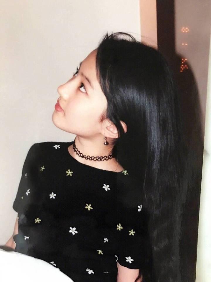 Thêm loạt ảnh quá khứ chứng minh đẳng cấp nhan sắc 20 năm không đổi của thần tiên tỷ tỷ Lưu Diệc Phi-6